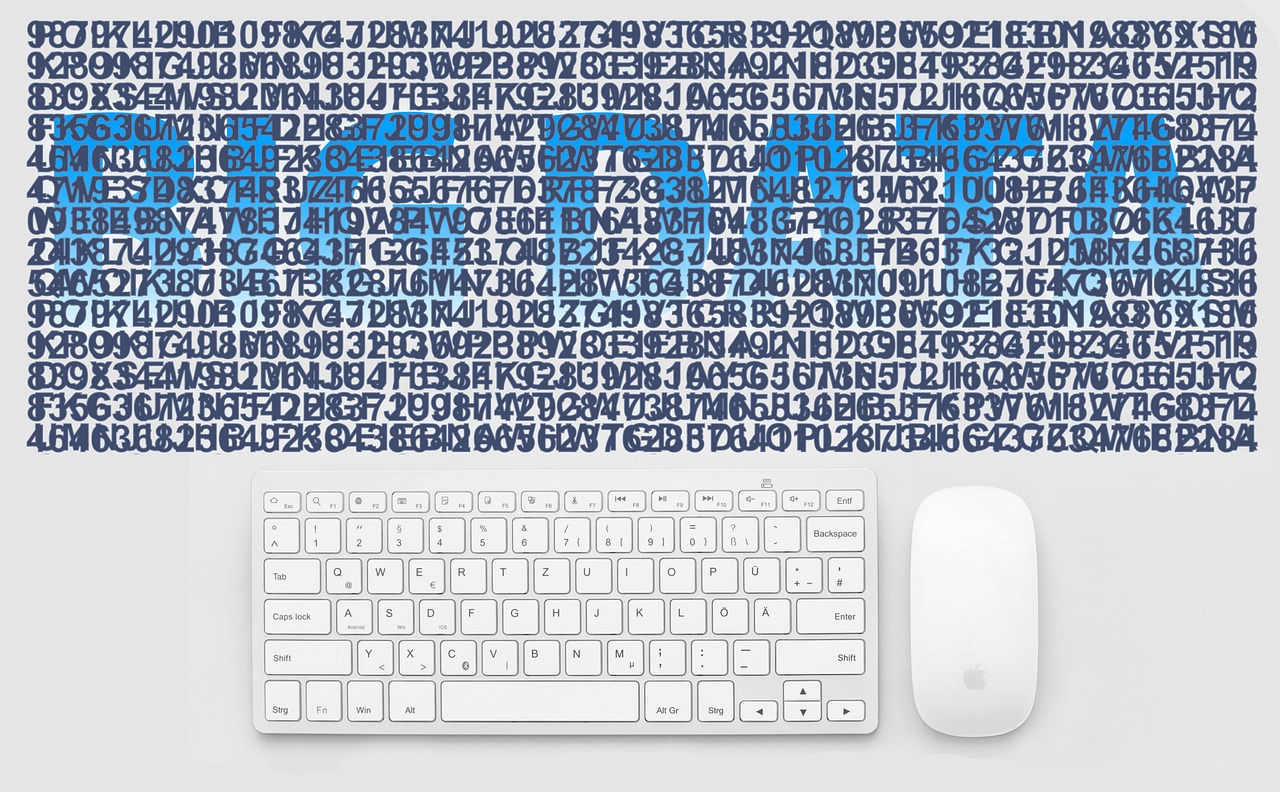 data, keyboard, mouse